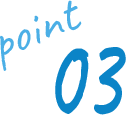 Point 03